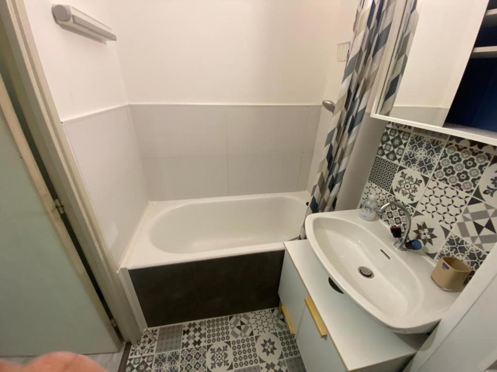 ברסלונט Studio מראה חיצוני תמונה
